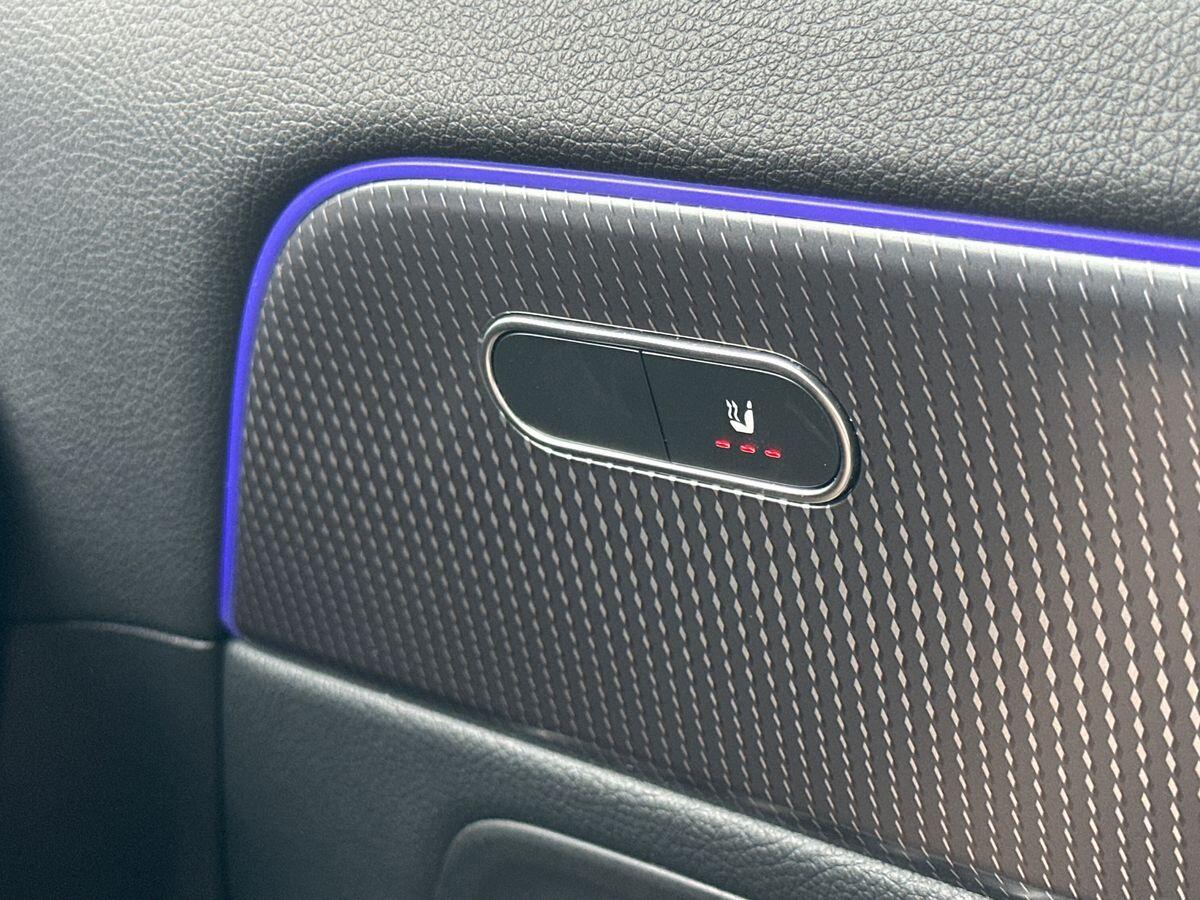 Used Mercedes-Benz EQA 2021 for sale - 76085304: Photo 25