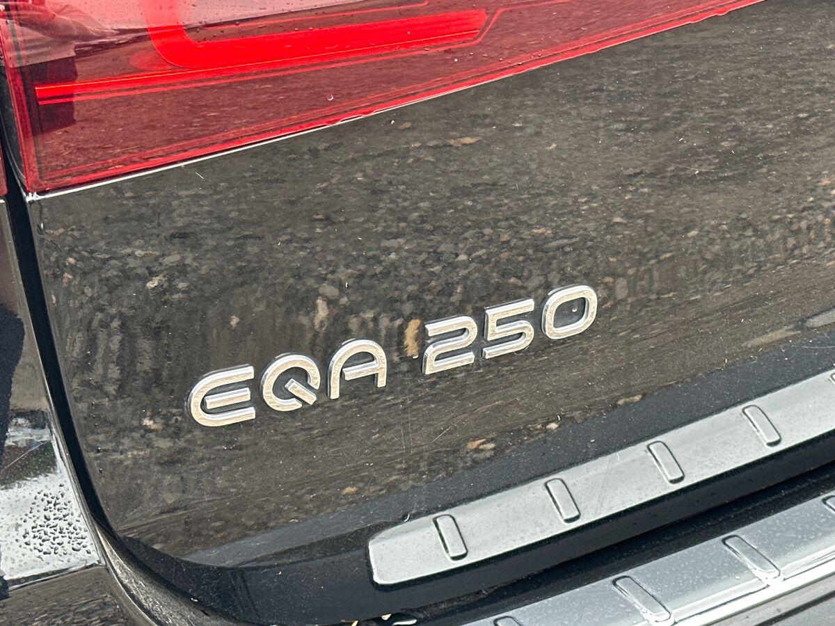 Used Mercedes-Benz EQA 2021 for sale - 76085304: Photo 29