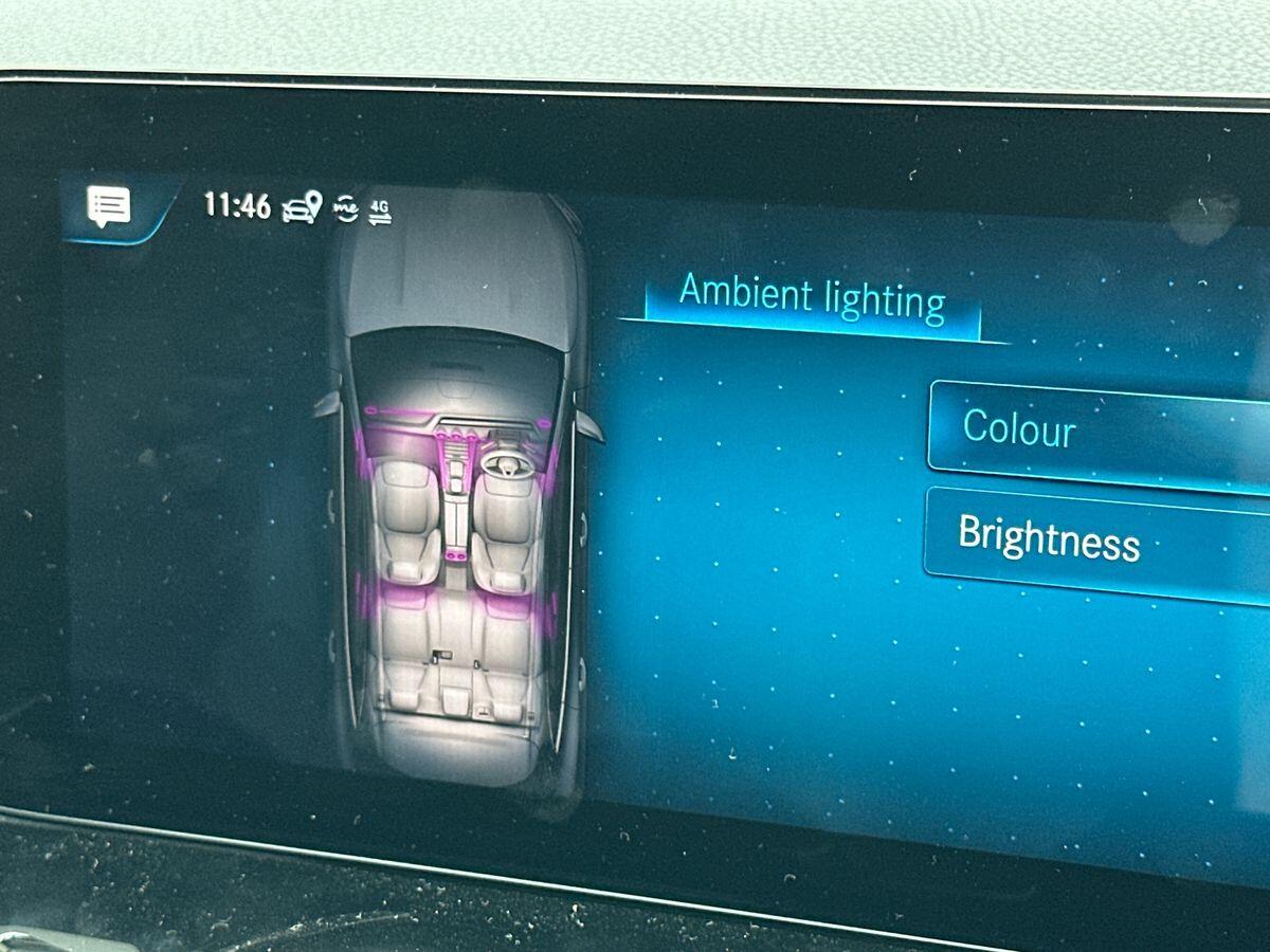 Used Mercedes-Benz EQA 2021 for sale - 76085304: Photo 31