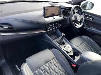 Used Nissan Qashqai 2022 for sale - 75199588: Photo