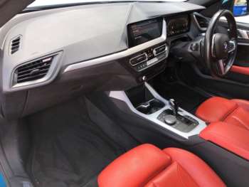 Used BMW 2 Series Gran Coupe 2021 for sale - 74324567: Photo