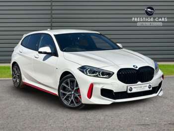 2022 (22) - 2.0 128ti (LCP) Auto Euro 6 (s/s) 5dr