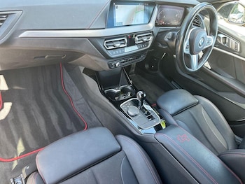 Used BMW 1 Series 2022 for sale - 75232520: Photo