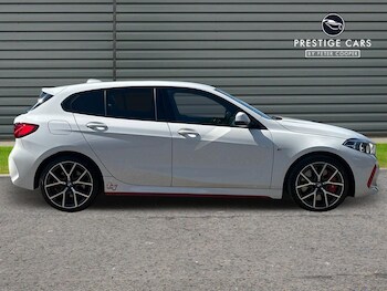 Used BMW 1 Series 2022 for sale - 75232520: Photo