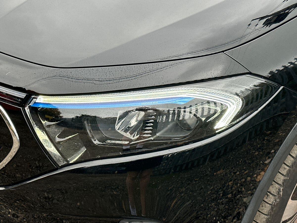 Used Mercedes-Benz EQA 2021 for sale - 77304870: Photo 21