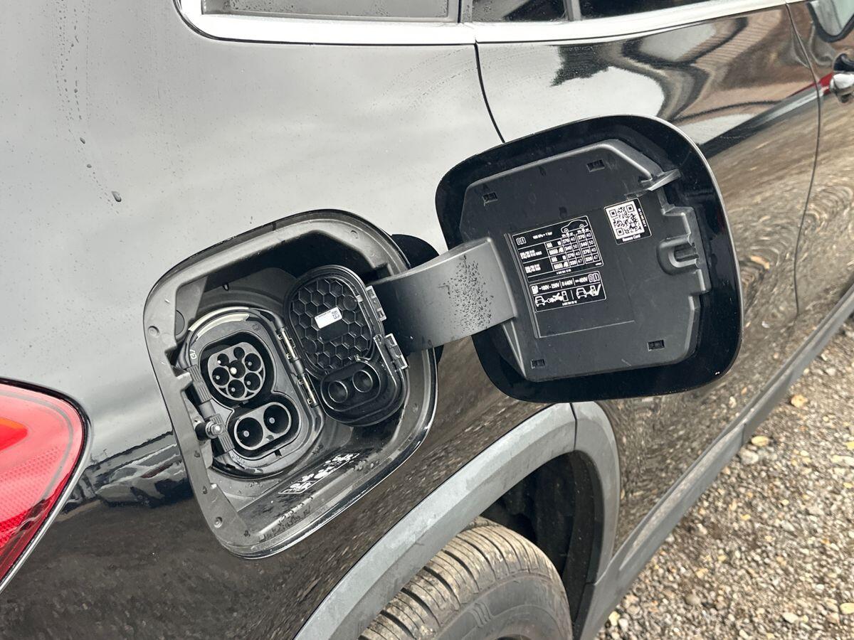 Used Mercedes-Benz EQA 2021 for sale - 77304870: Photo 26