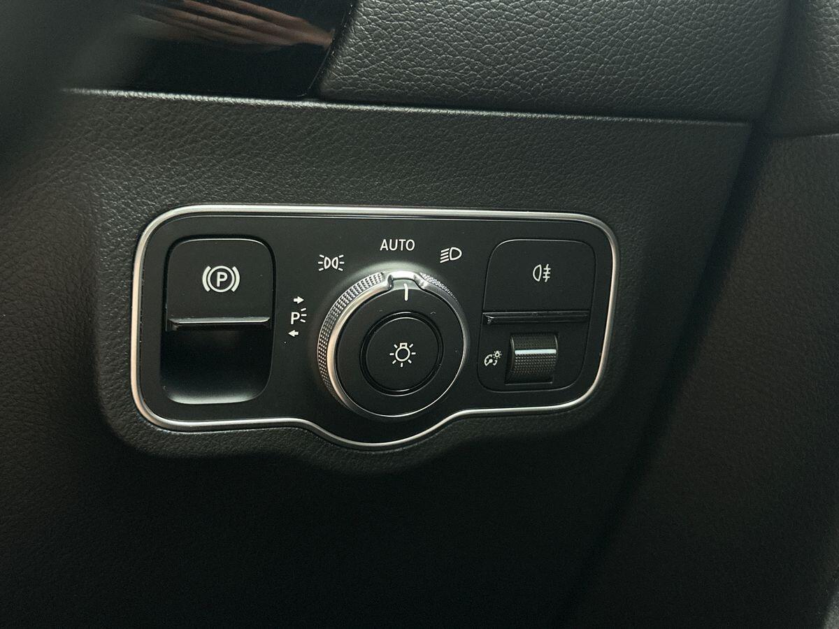 Used Mercedes-Benz EQA 2021 for sale - 77304870: Photo 33