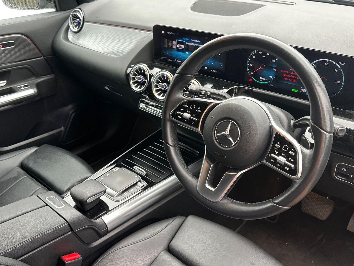 Used Mercedes-Benz EQA 2021 for sale - 77304870: Photo 6