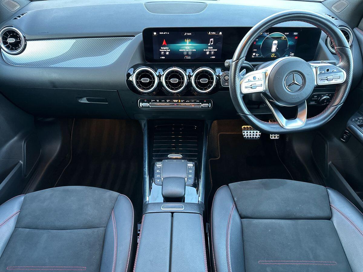 Used Mercedes-Benz GLA 2021 for sale - 77073943: Photo 10