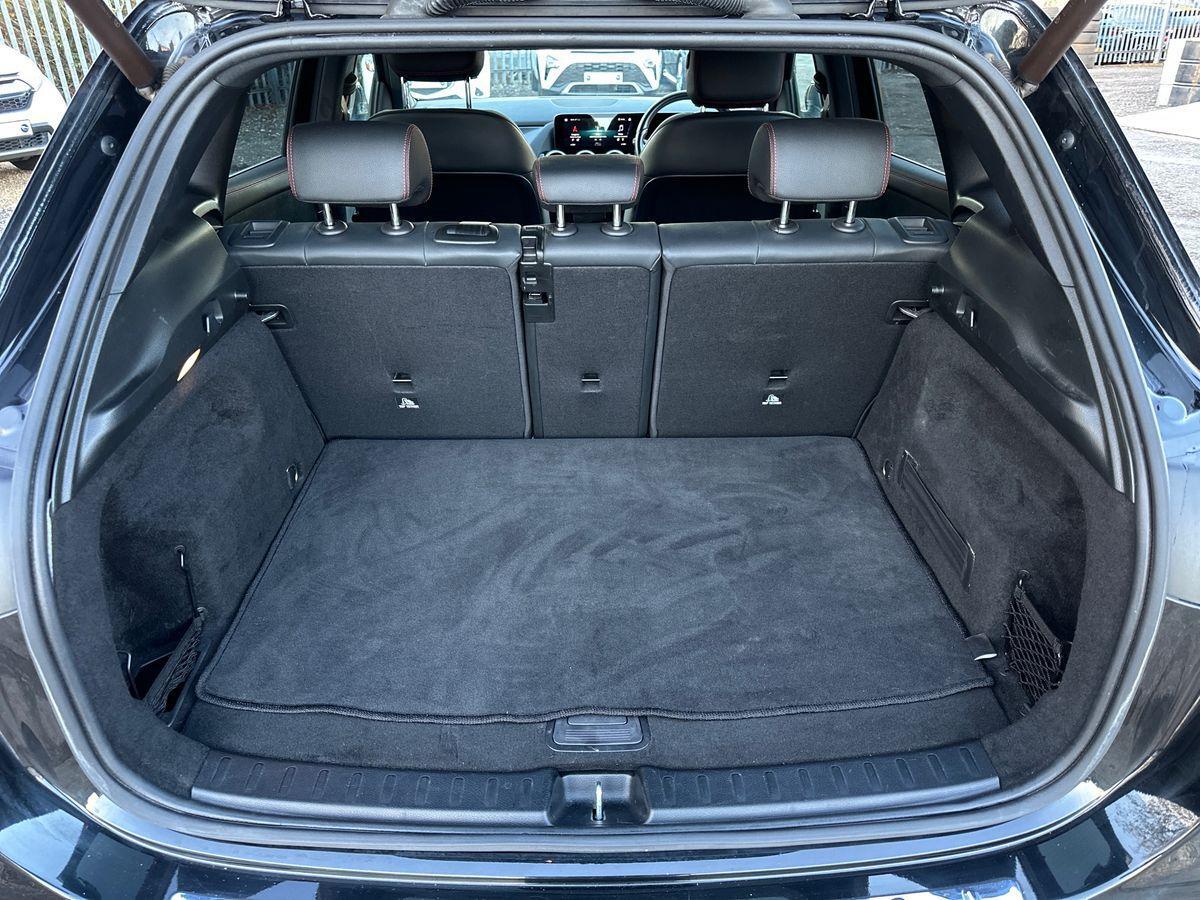 Used Mercedes-Benz GLA 2021 for sale - 77073943: Photo 11