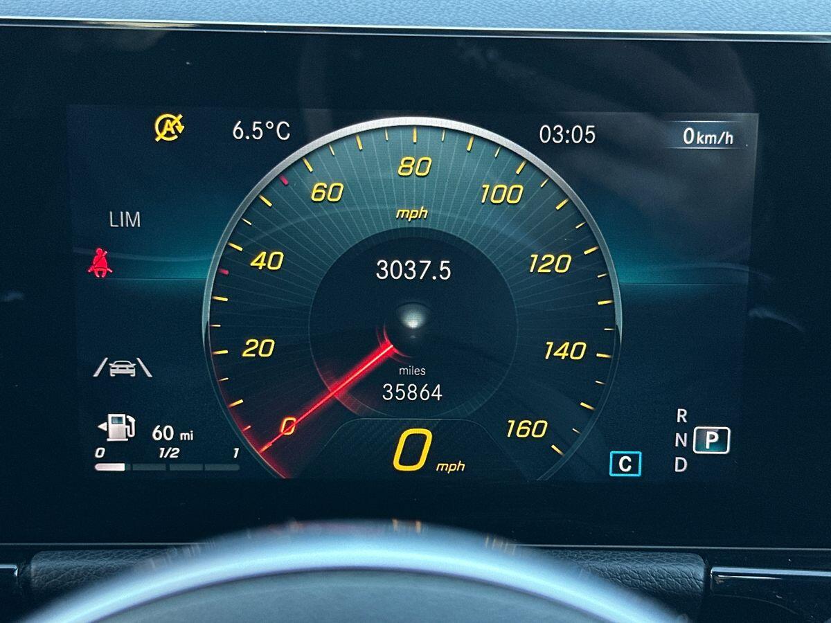 Used Mercedes-Benz GLA 2021 for sale - 77073943: Photo 18