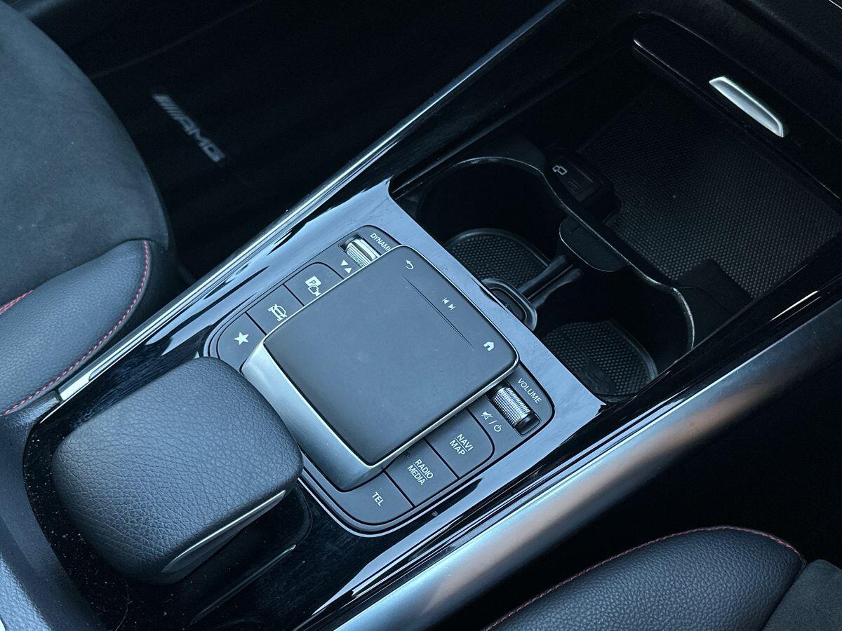 Used Mercedes-Benz GLA 2021 for sale - 77073943: Photo 19