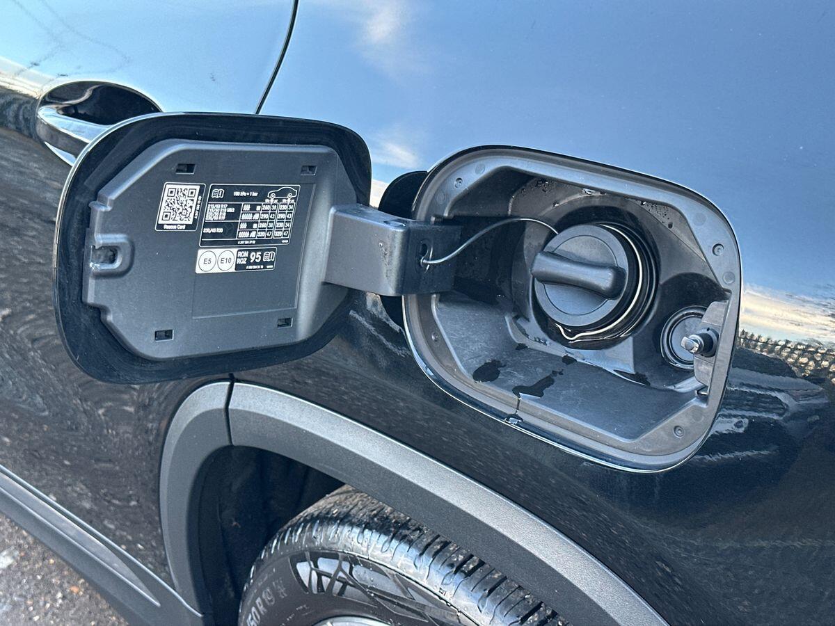 Used Mercedes-Benz GLA 2021 for sale - 77073943: Photo 26