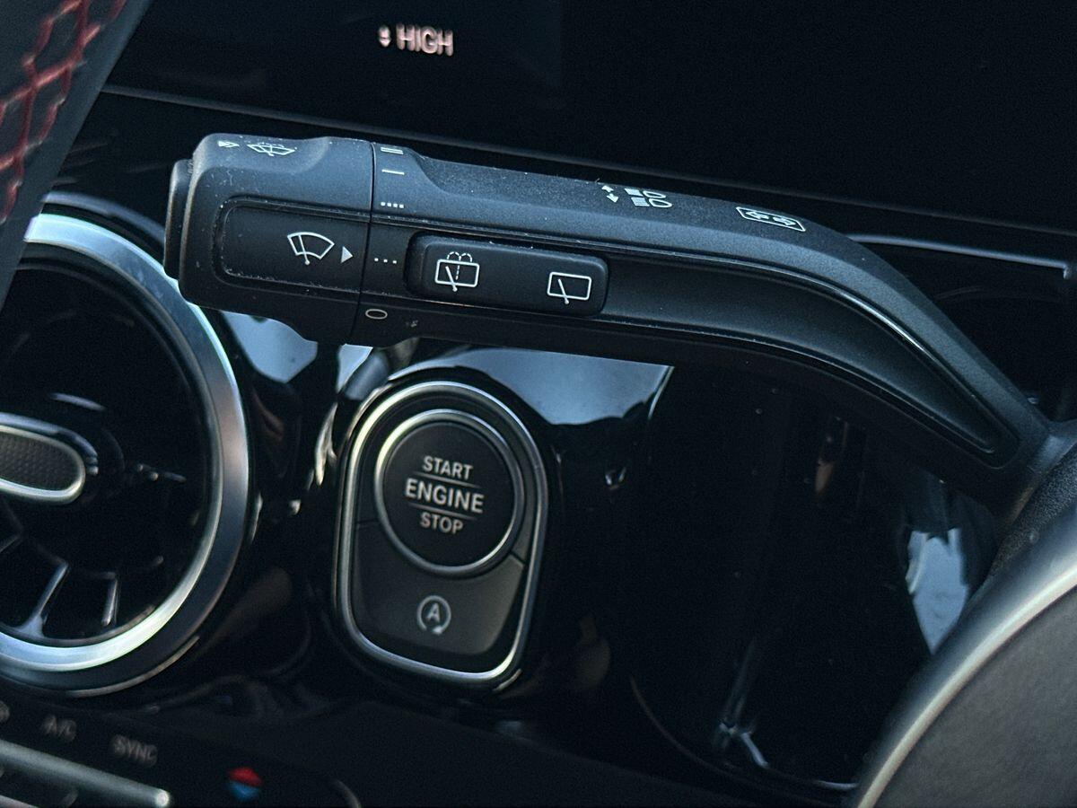 Used Mercedes-Benz GLA 2021 for sale - 77073943: Photo 27