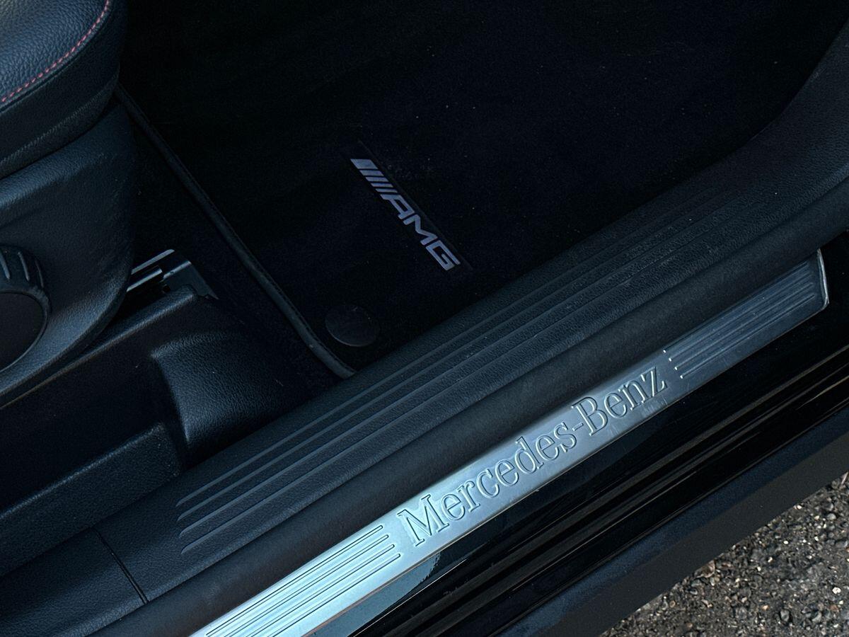 Used Mercedes-Benz GLA 2021 for sale - 77073943: Photo 29