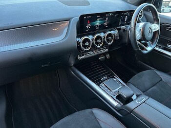 Used Mercedes-Benz GLA 2021 for sale - 77073943: Photo