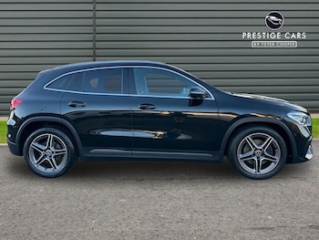 Used Mercedes-Benz GLA 2021 for sale - 77073943: Photo