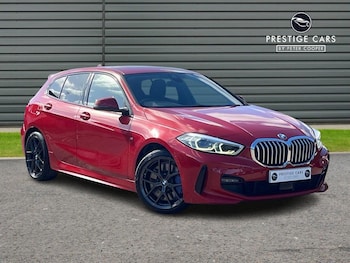 Used BMW 1 Series 2019 for sale - 78301611: Photo