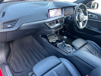 Used BMW 1 Series 2019 for sale - 78301611: Photo