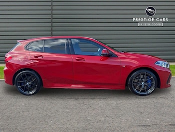 Used BMW 1 Series 2019 for sale - 78301611: Photo