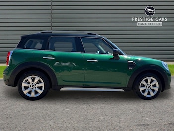Used MINI Countryman 2020 for sale - 79107121: Photo