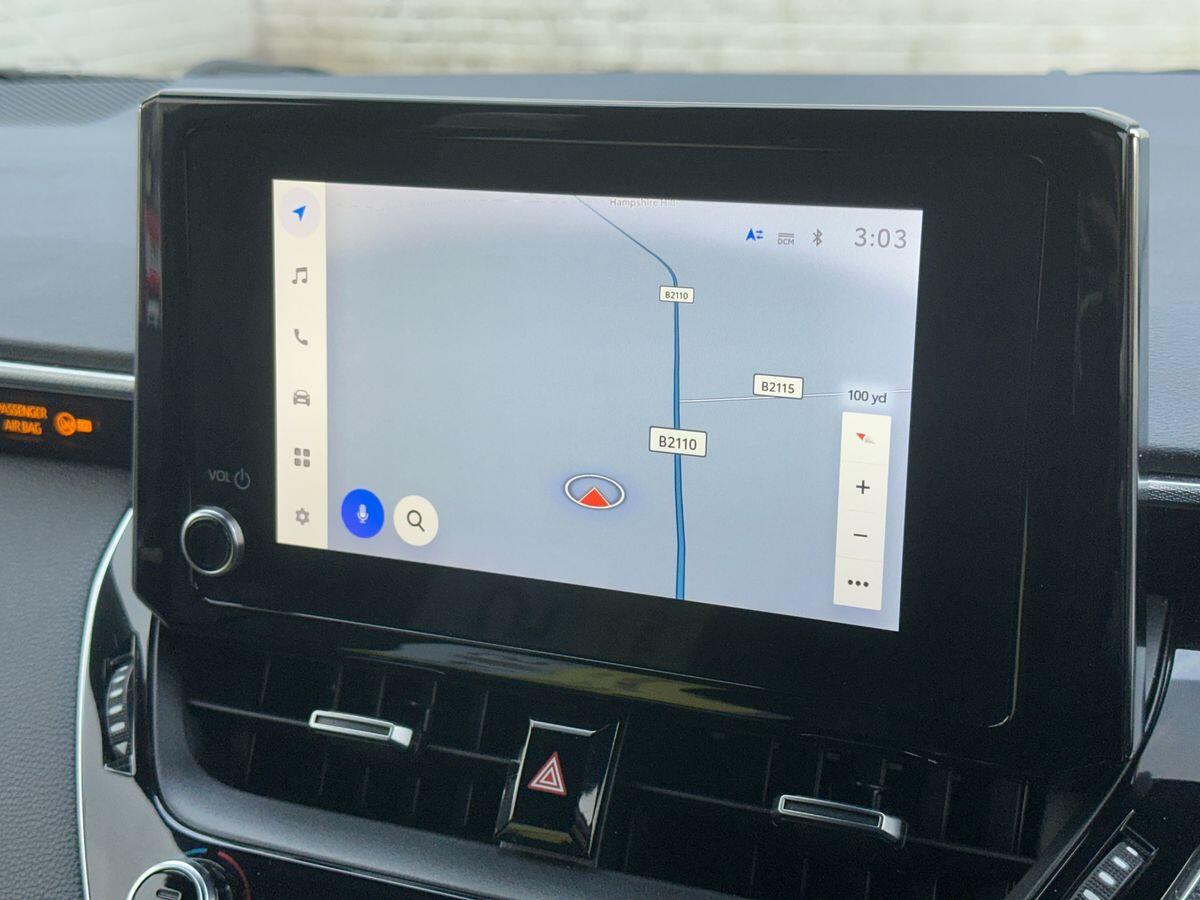 Used Toyota Corolla for sale - 77495964: Photo 12