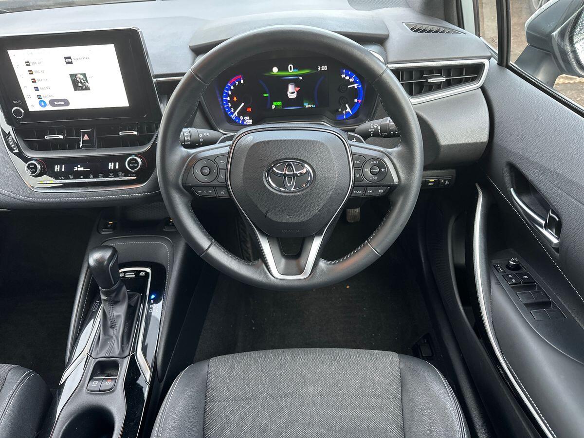 Used Toyota Corolla for sale - 77495964: Photo 13