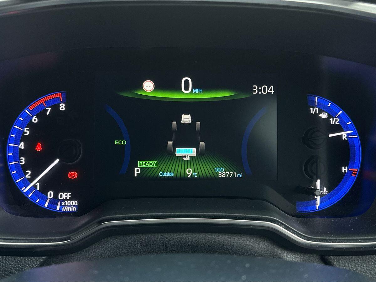 Used Toyota Corolla for sale - 77495964: Photo 16