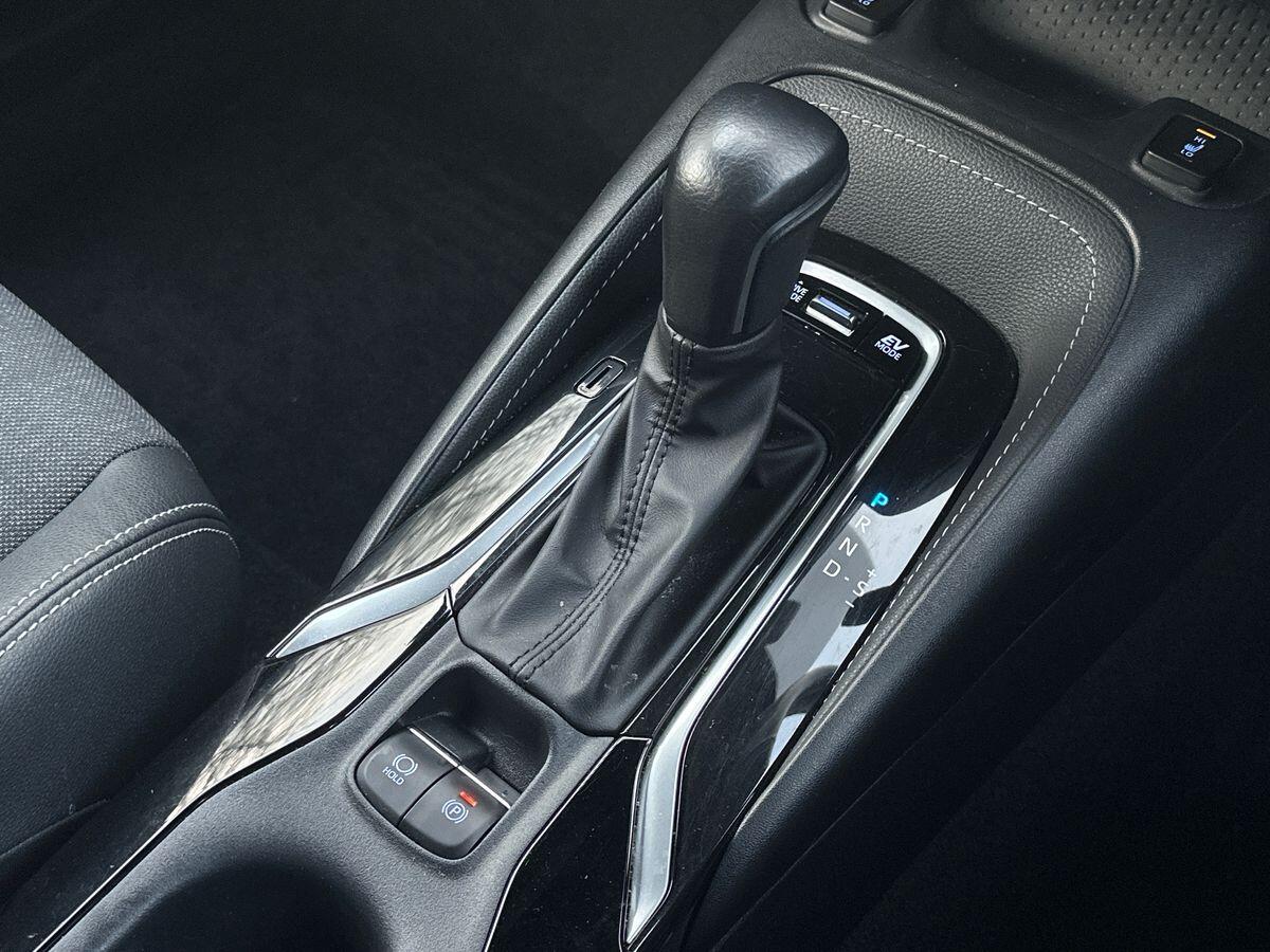 Used Toyota Corolla for sale - 77495964: Photo 17