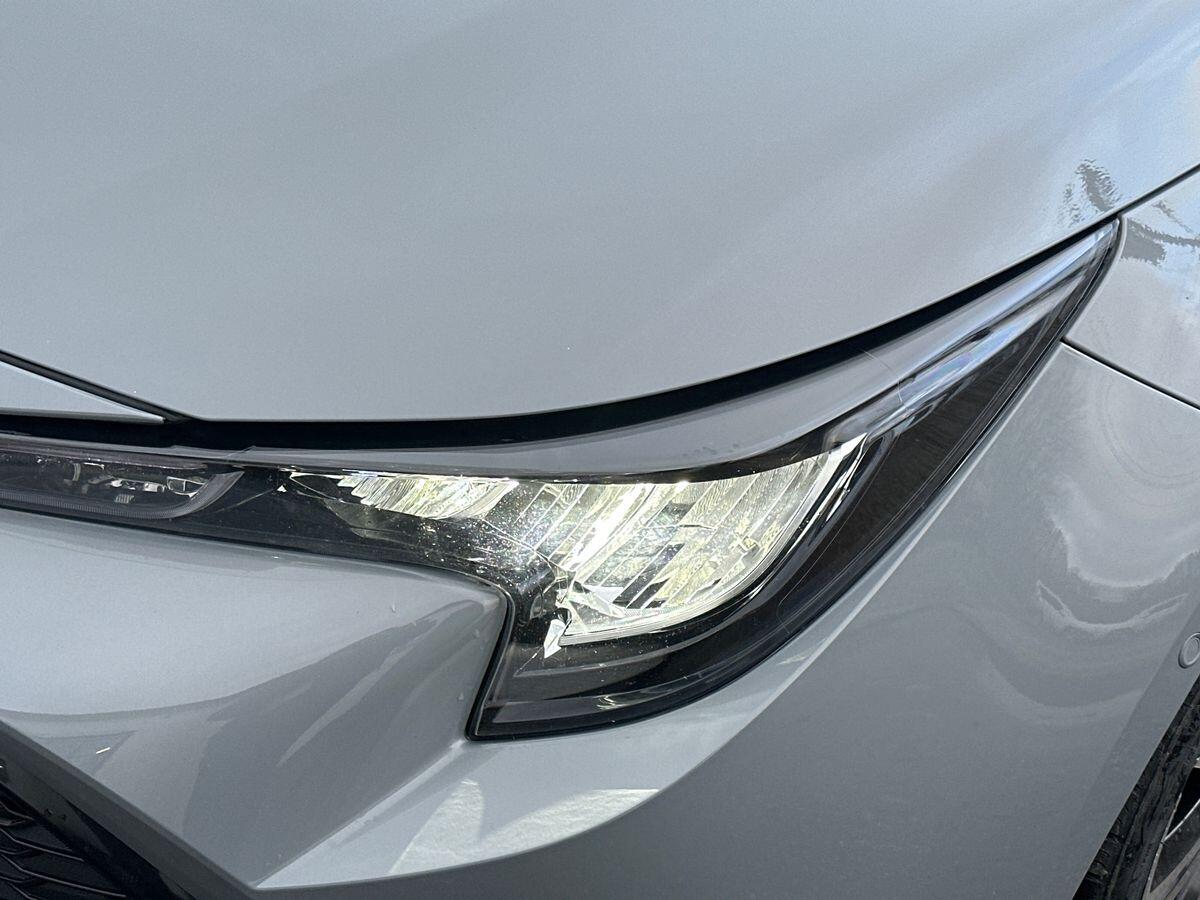 Used Toyota Corolla for sale - 77495964: Photo 18