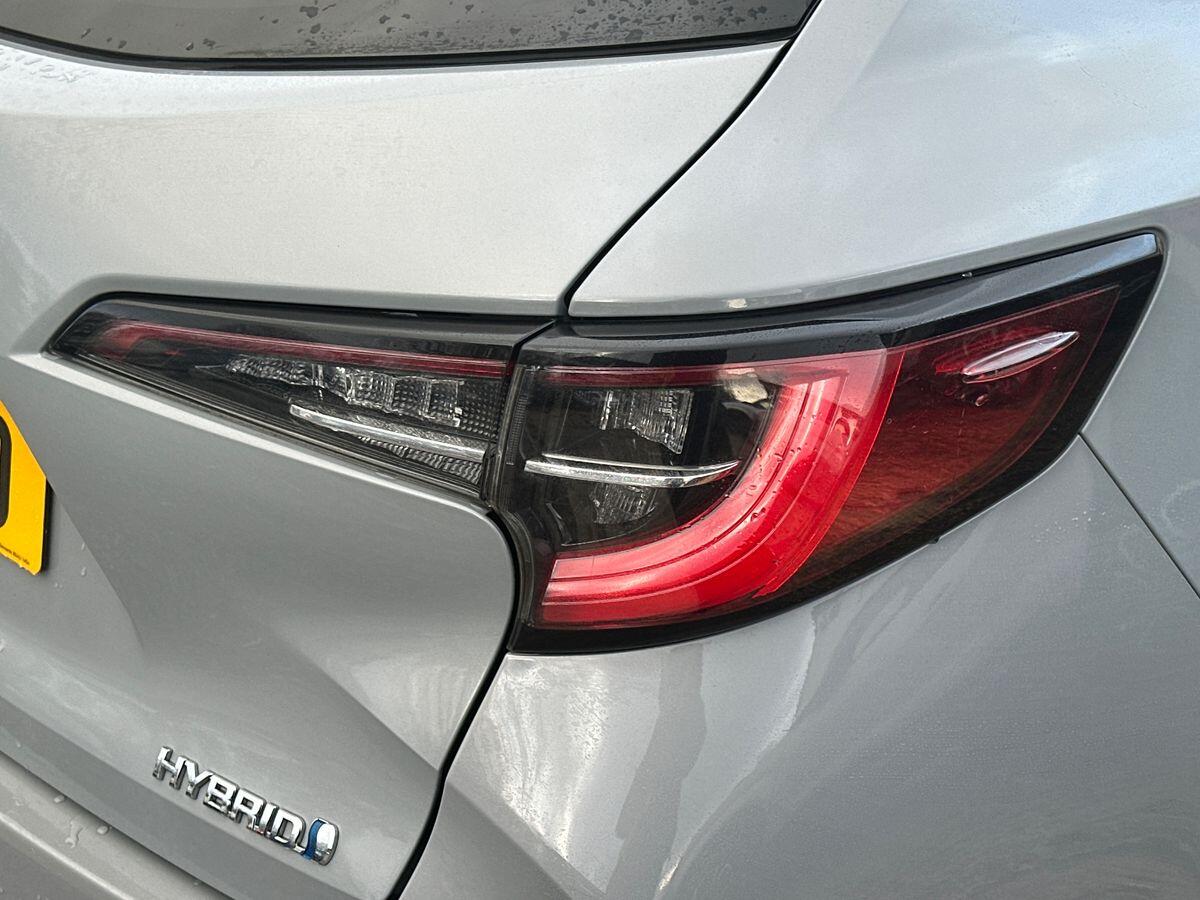 Used Toyota Corolla for sale - 77495964: Photo 19