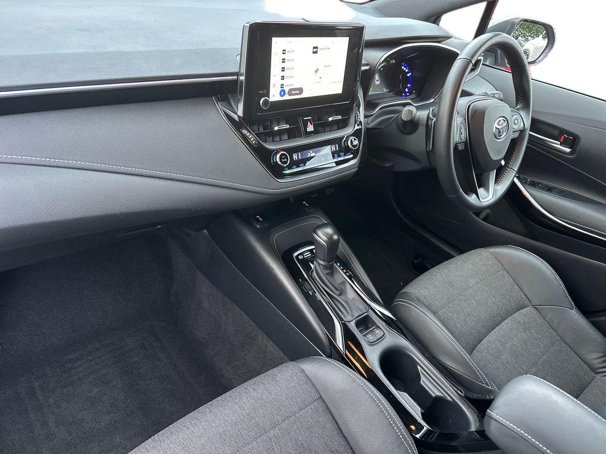 Used Toyota Corolla for sale - 77495964: Photo 2