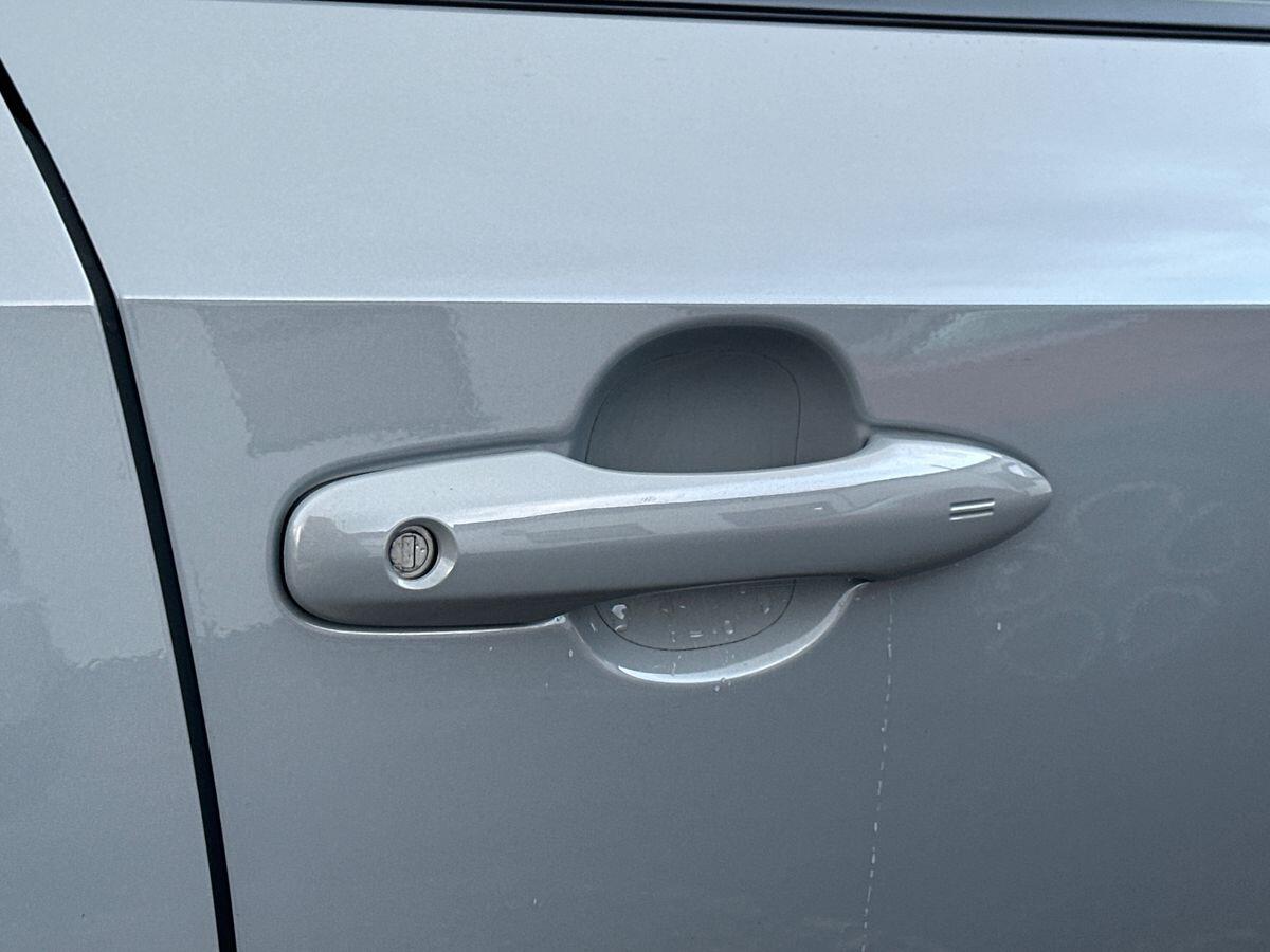 Used Toyota Corolla for sale - 77495964: Photo 23