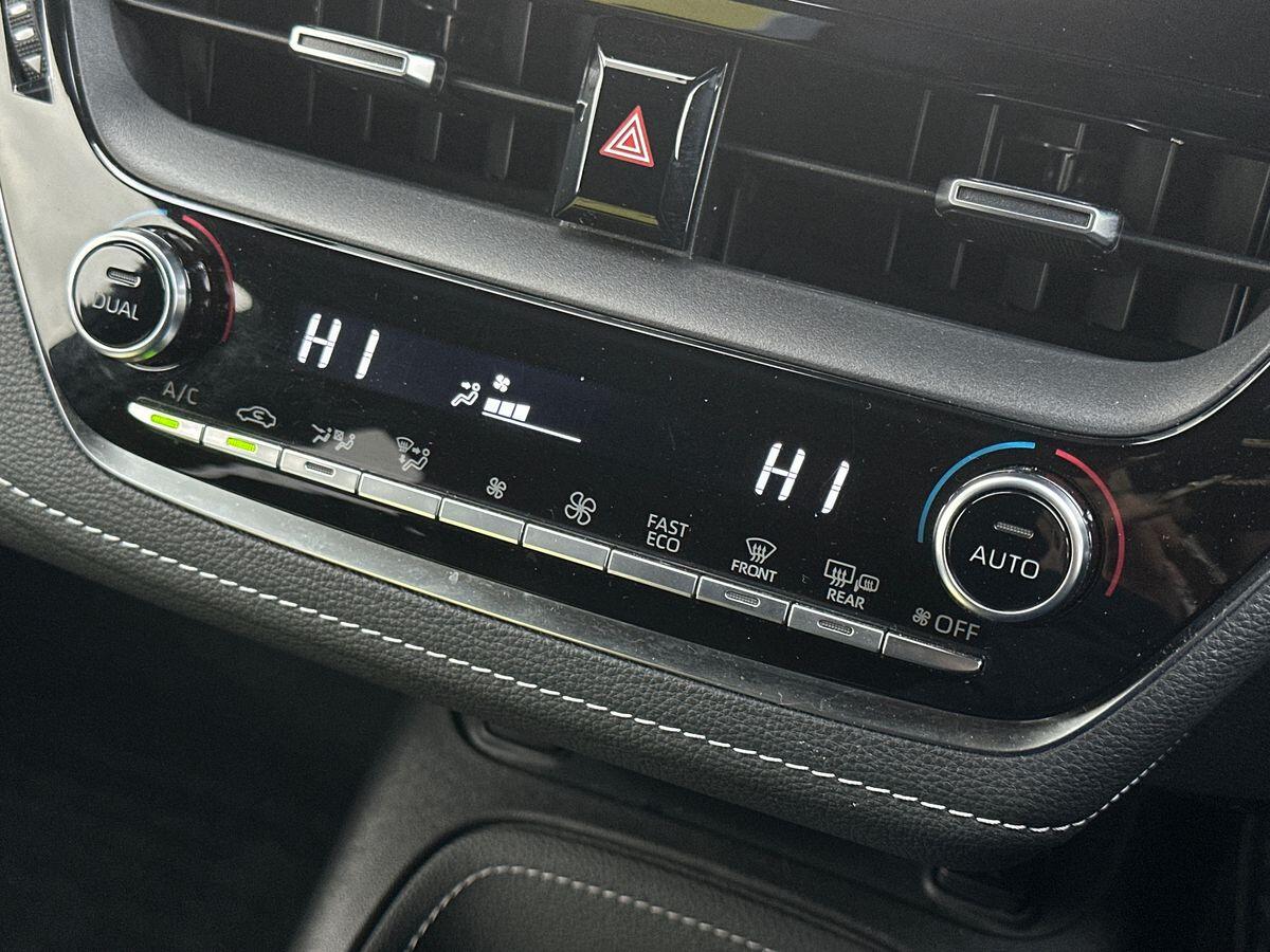 Used Toyota Corolla for sale - 77495964: Photo 26