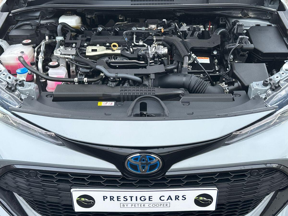 Used Toyota Corolla for sale - 77495964: Photo 29