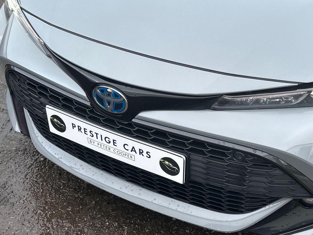 Used Toyota Corolla for sale - 77495964: Photo 31