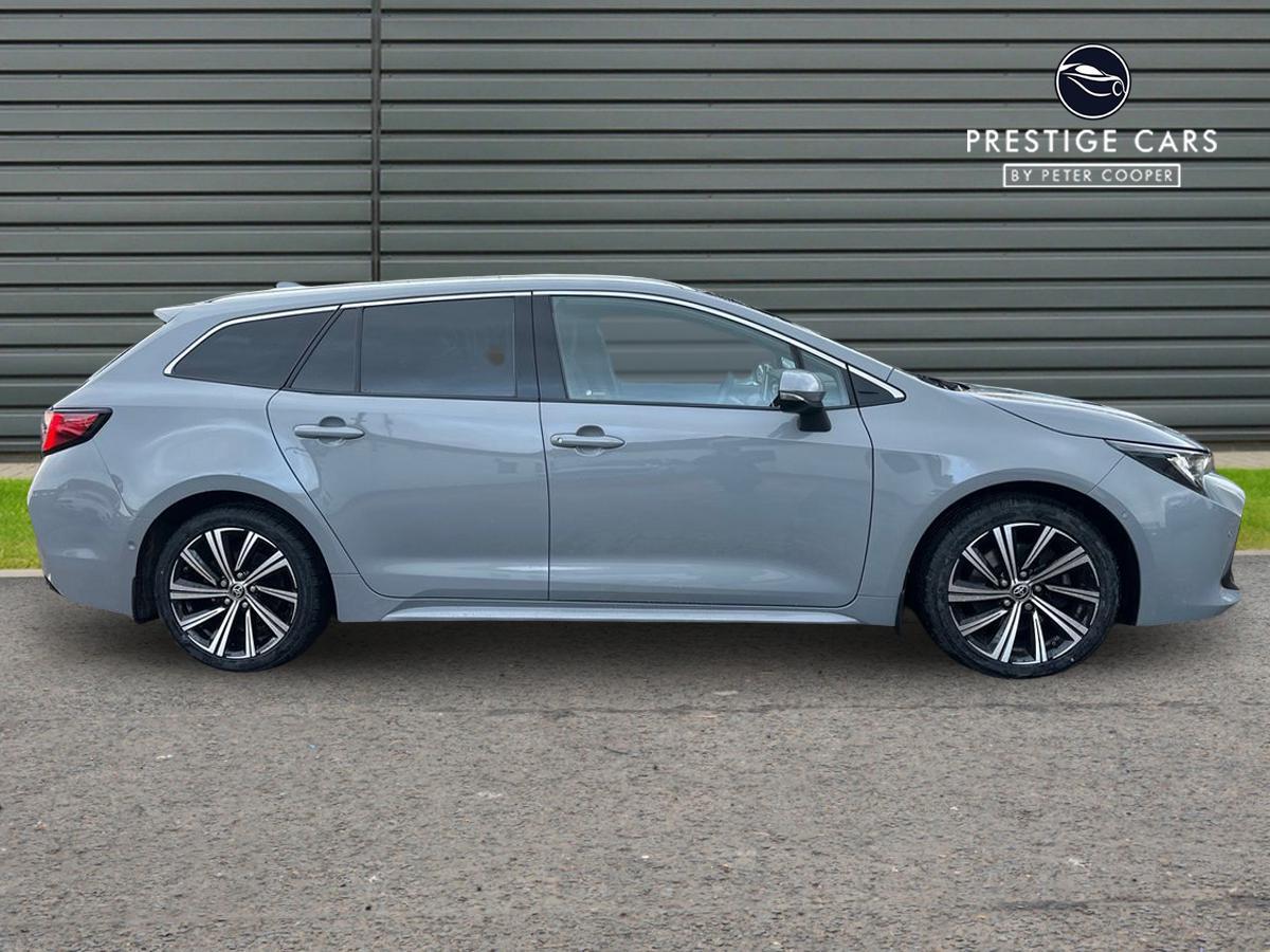 Used Toyota Corolla for sale - 77495964: Photo 4