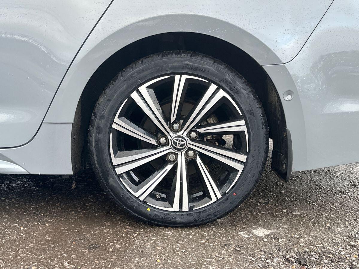 Used Toyota Corolla for sale - 77495964: Photo 5