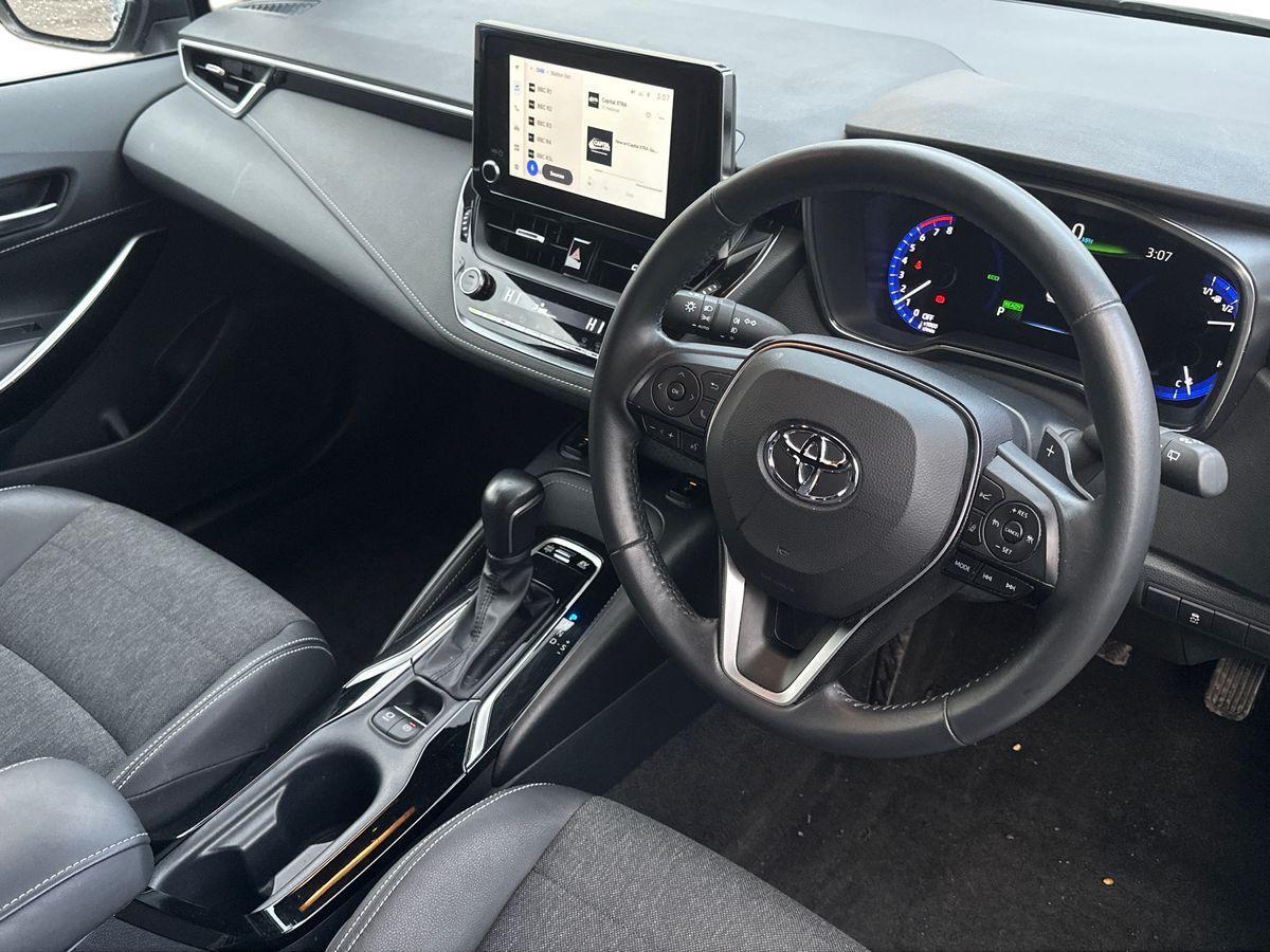 Used Toyota Corolla for sale - 77495964: Photo 6