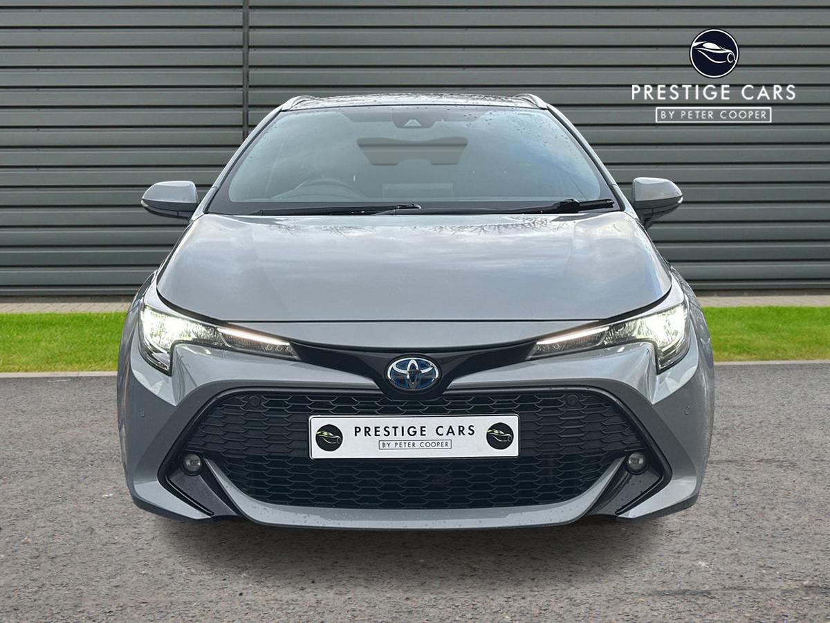 Used Toyota Corolla for sale - 77495964: Photo 7