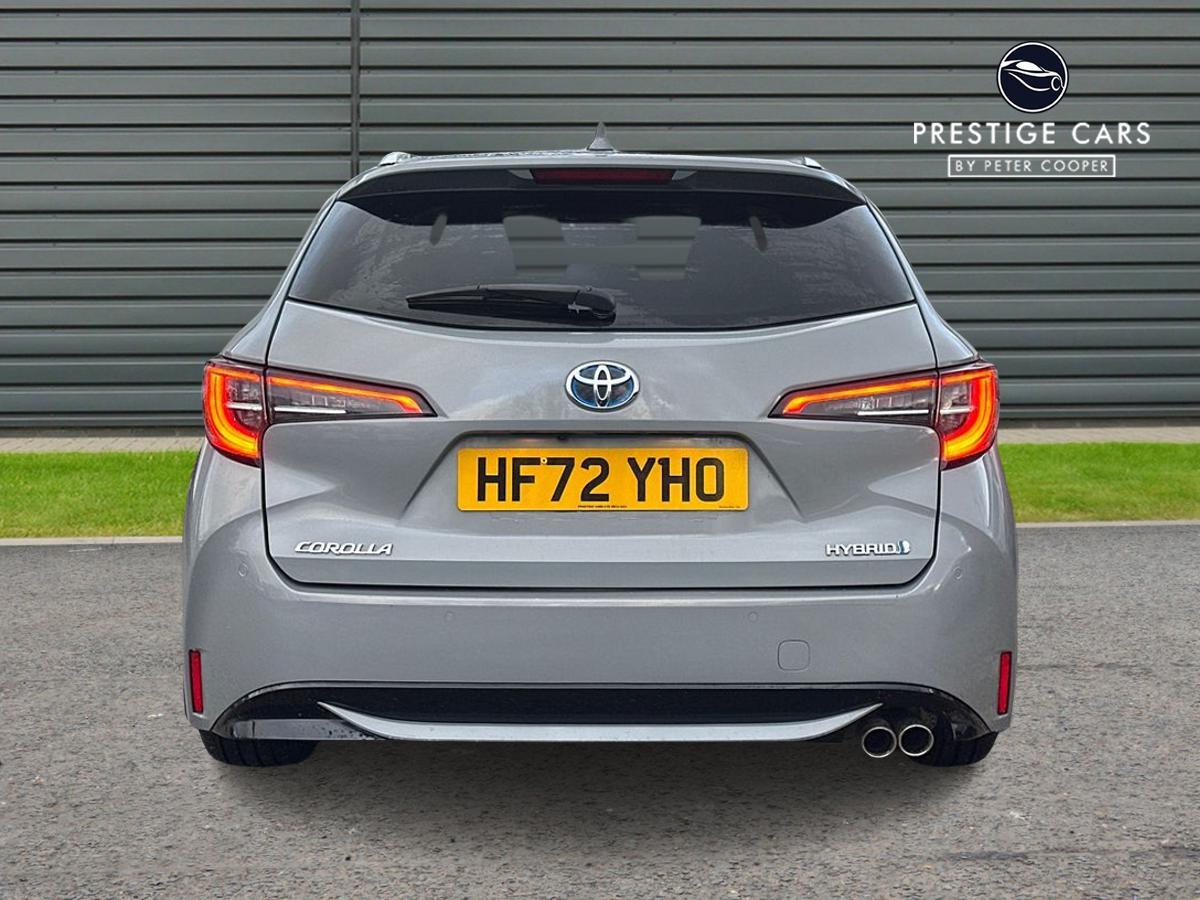 Used Toyota Corolla for sale - 77495964: Photo 9