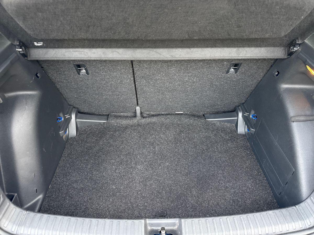 Used Skoda Fabia 2022 for sale - 77550704: Photo 11