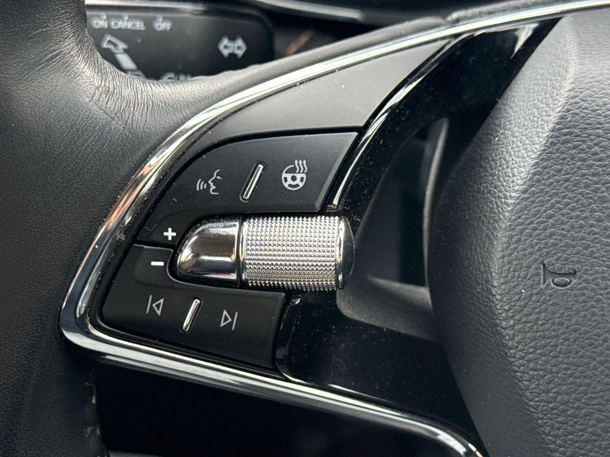 Used Skoda Fabia 2022 for sale - 77550704: Photo 14