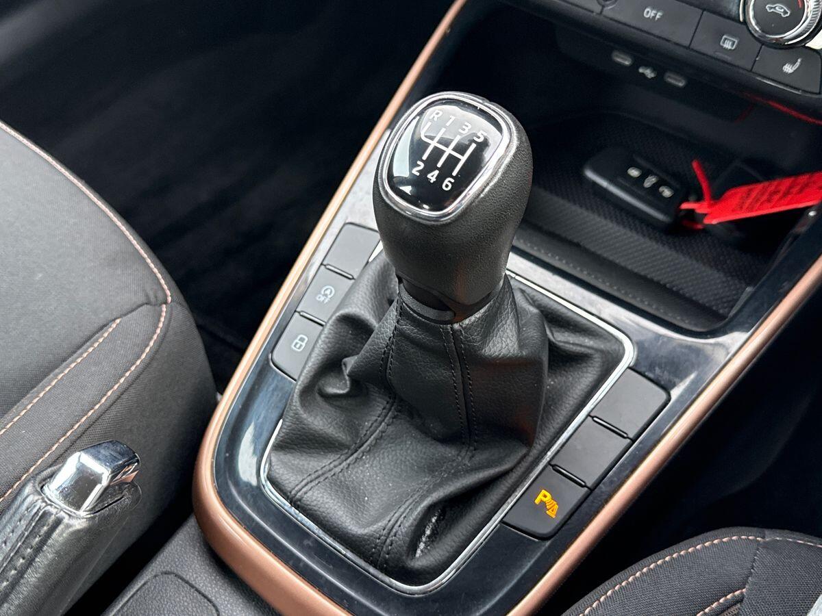 Used Skoda Fabia 2022 for sale - 77550704: Photo 17