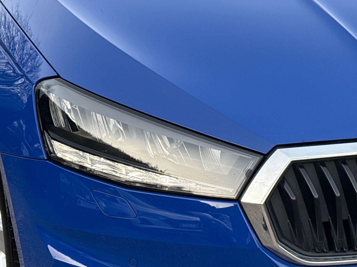 Used Skoda Fabia 2022 for sale - 77550704: Photo 18