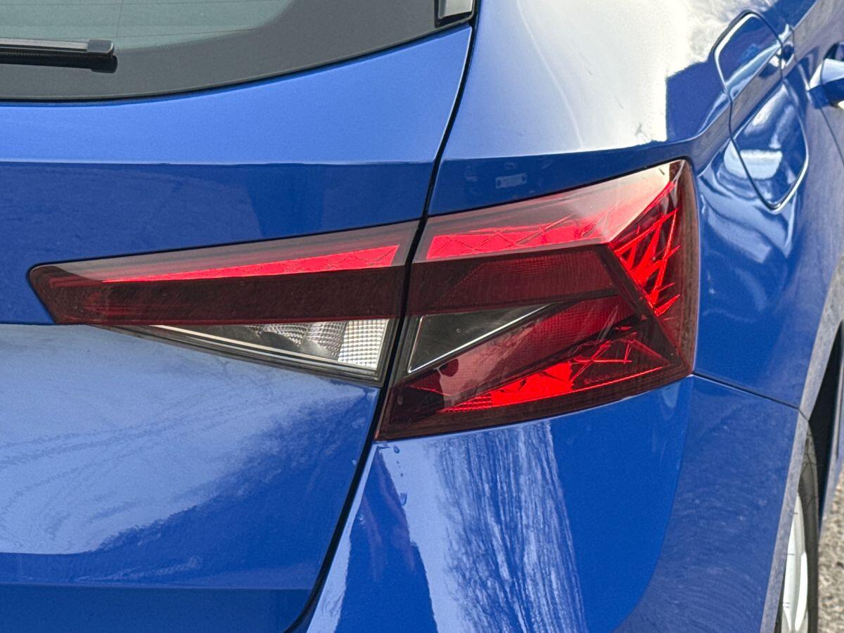 Used Skoda Fabia 2022 for sale - 77550704: Photo 19