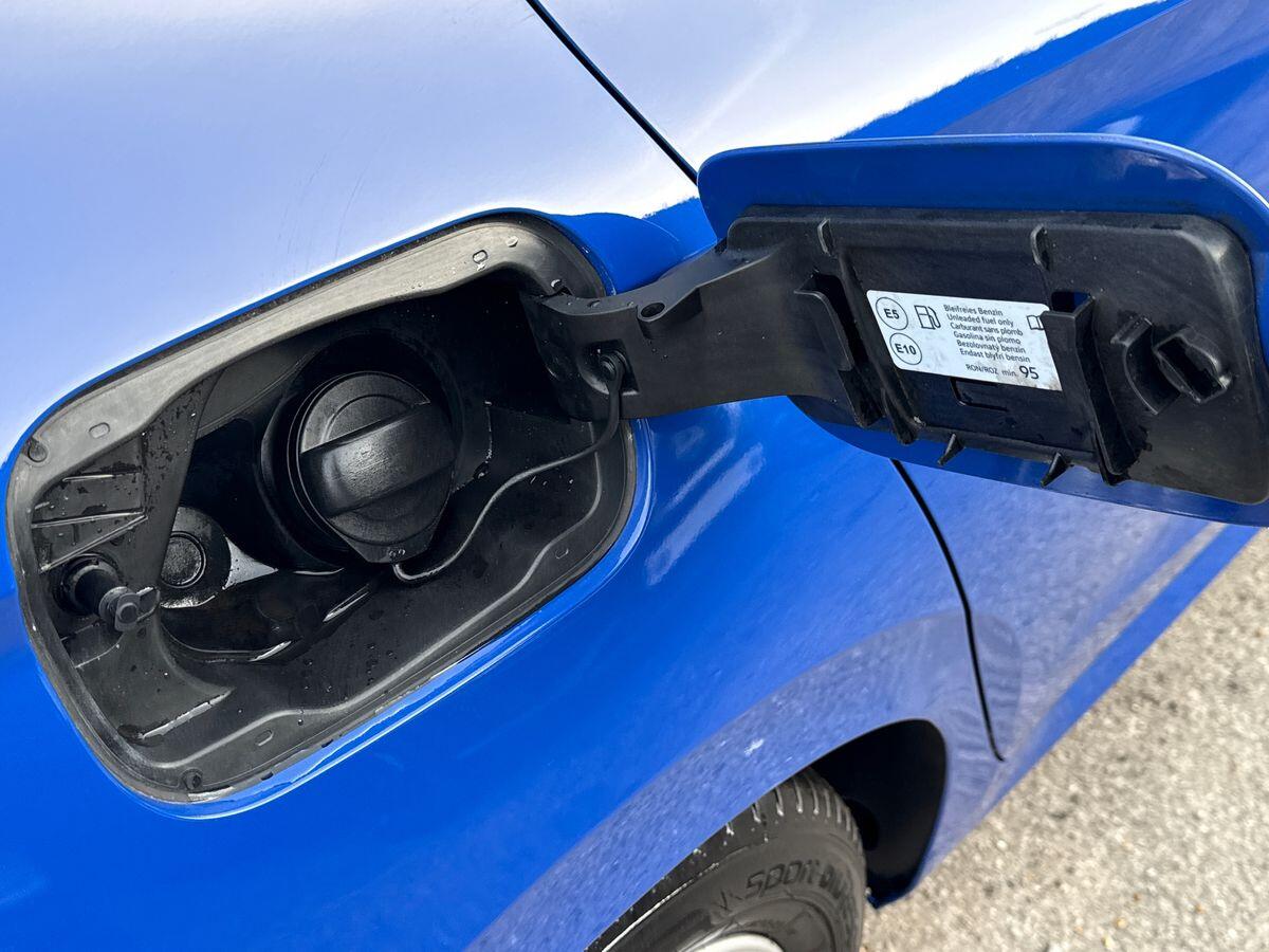 Used Skoda Fabia 2022 for sale - 77550704: Photo 22