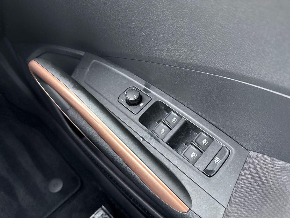 Used Skoda Fabia 2022 for sale - 77550704: Photo 25