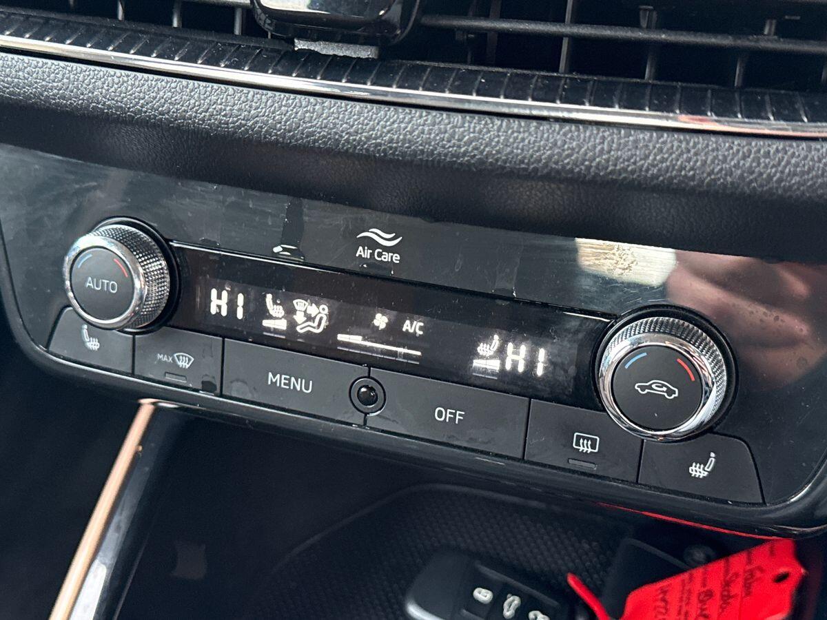 Used Skoda Fabia 2022 for sale - 77550704: Photo 26