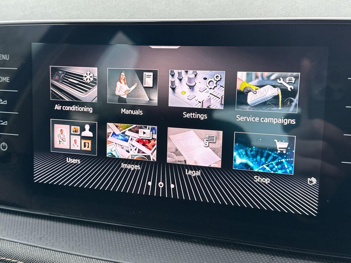 Used Skoda Fabia 2022 for sale - 77550704: Photo 28